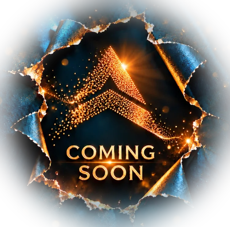 Coming soon